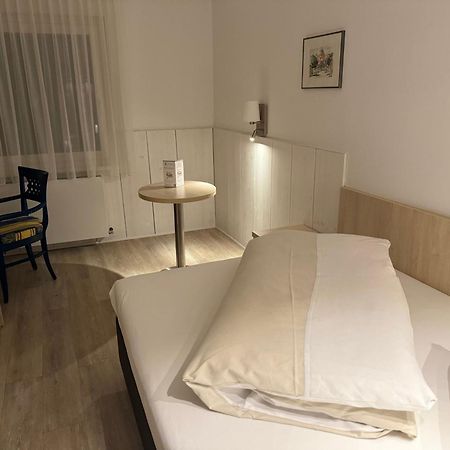 Hotel Haase Laatzen Extérieur photo
