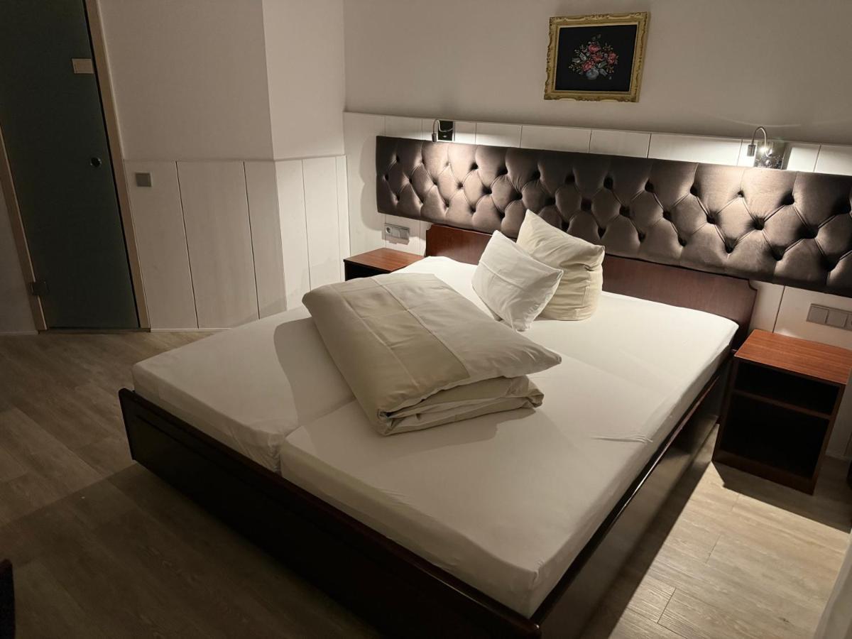Hotel Haase Laatzen Extérieur photo