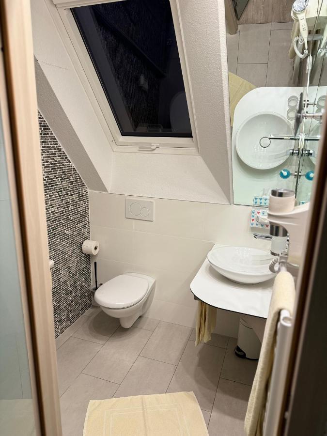 Hotel Haase Laatzen Extérieur photo