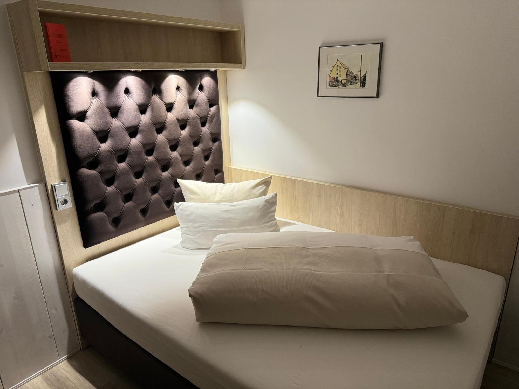 Hotel Haase Laatzen Extérieur photo