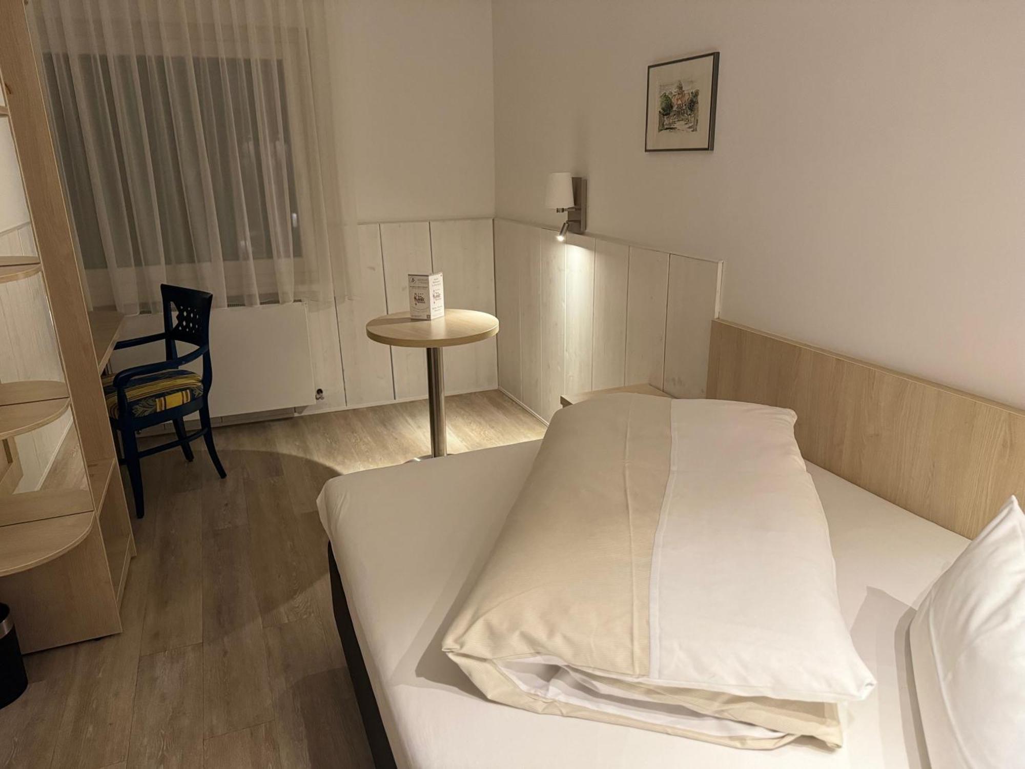 Hotel Haase Laatzen Extérieur photo