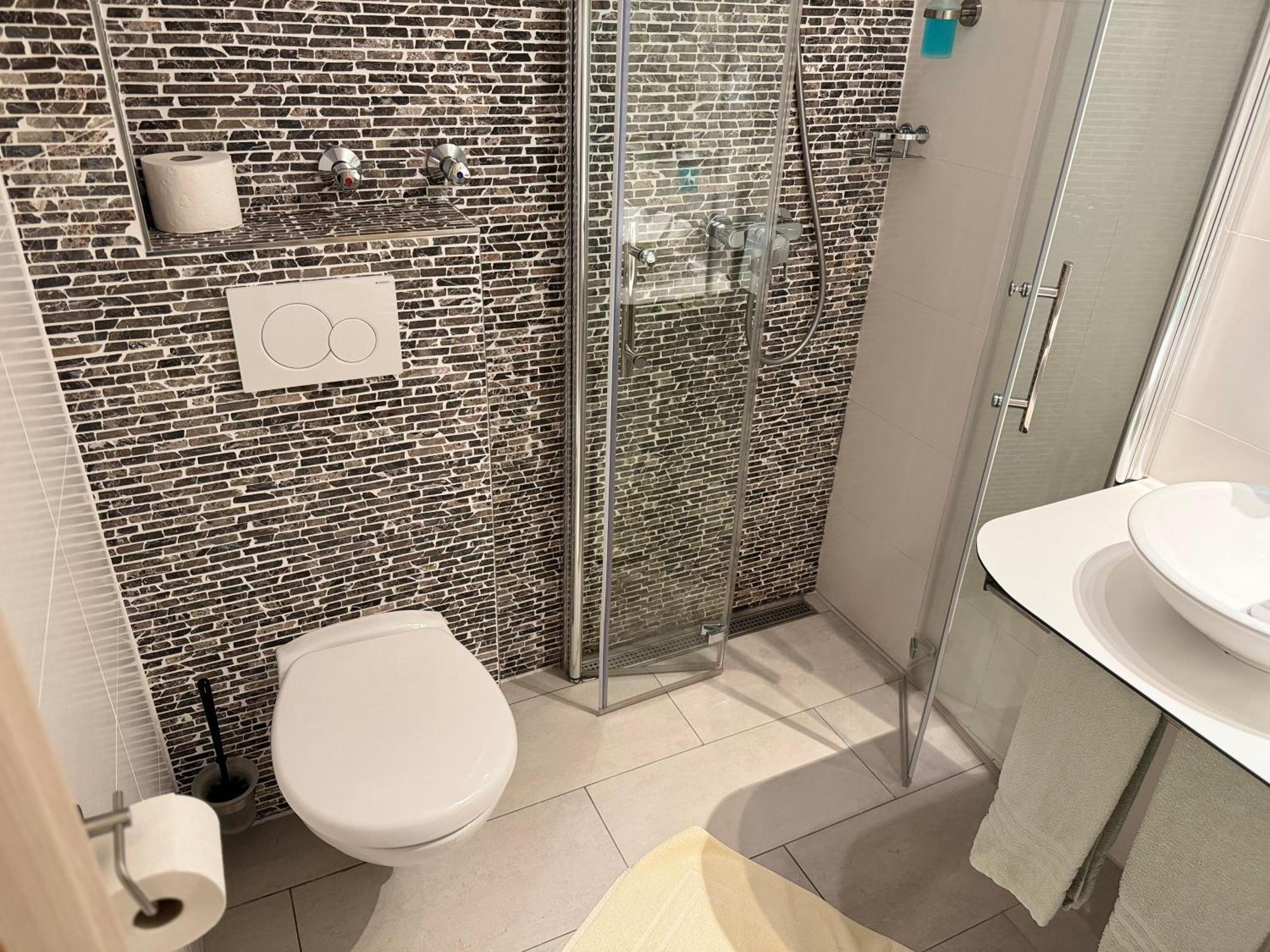 Hotel Haase Laatzen Extérieur photo
