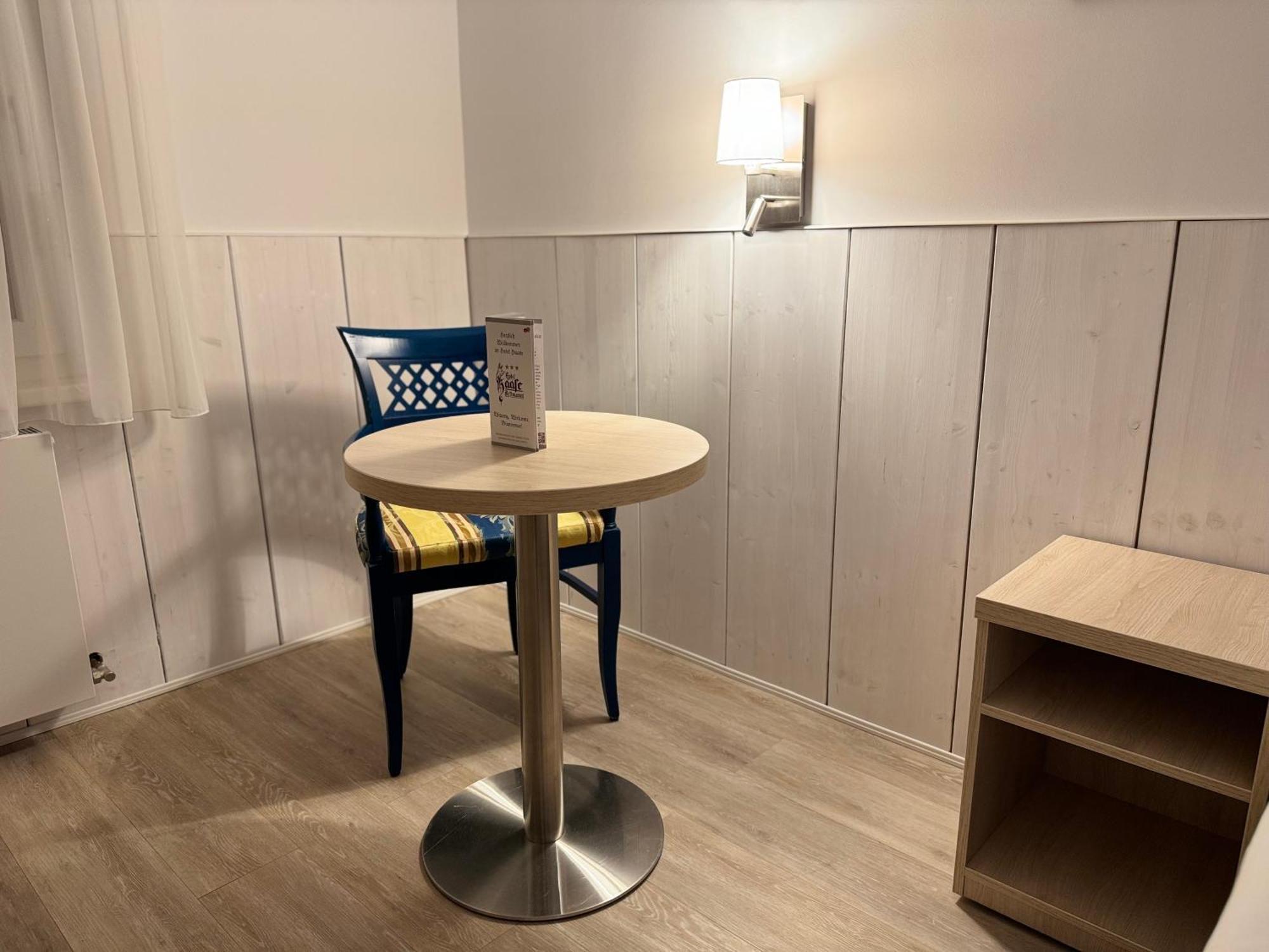 Hotel Haase Laatzen Extérieur photo