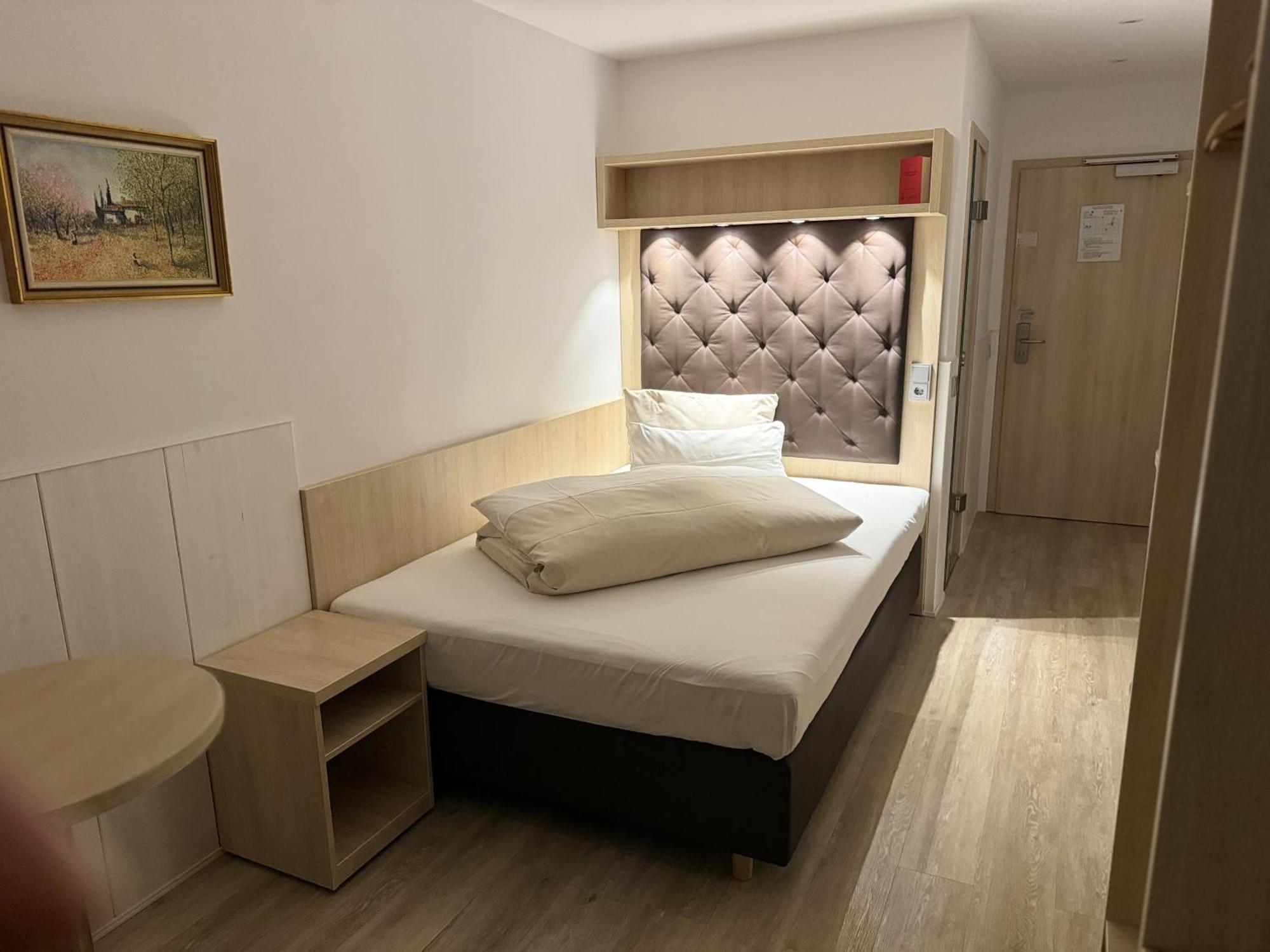 Hotel Haase Laatzen Extérieur photo