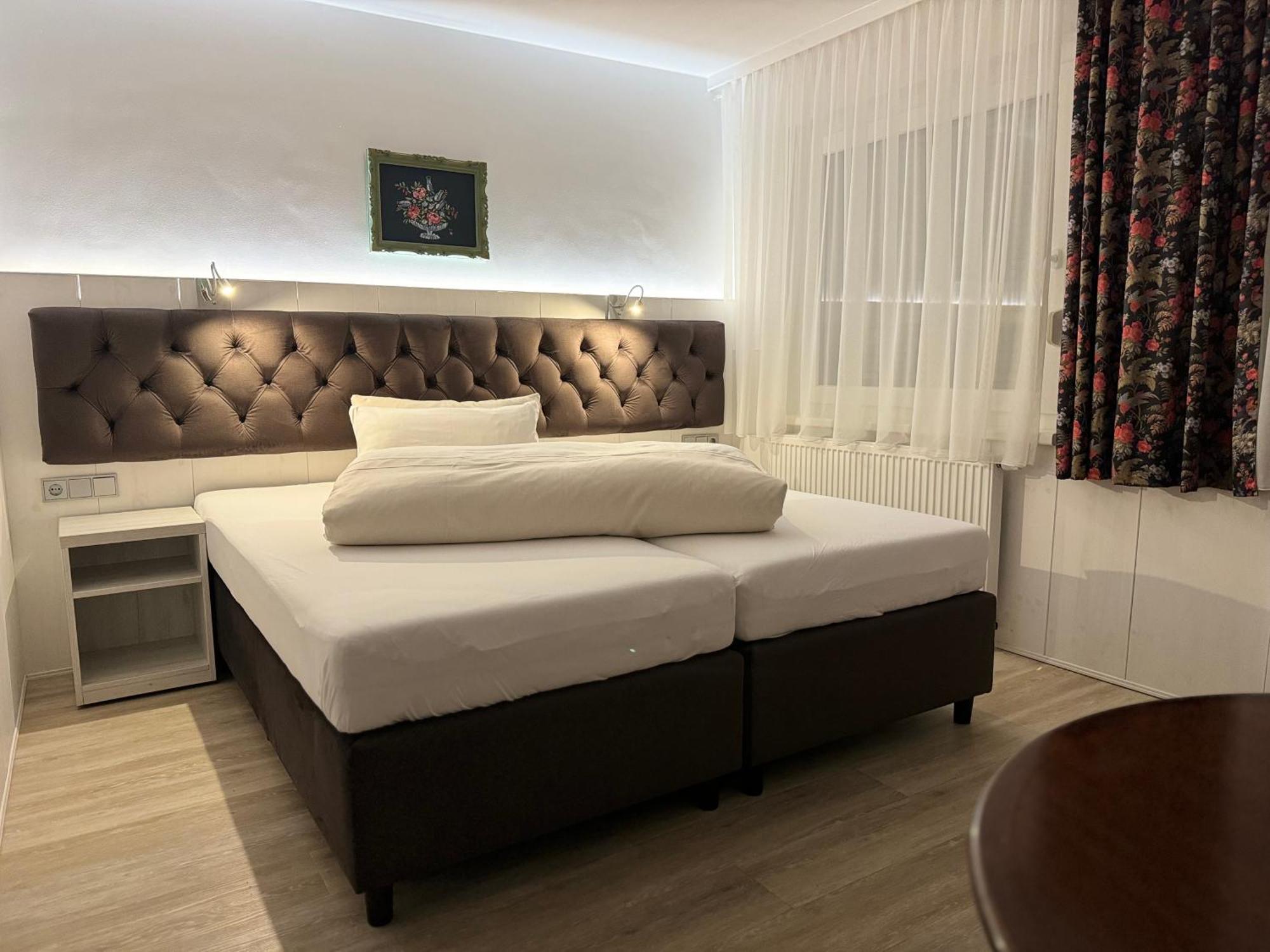 Hotel Haase Laatzen Extérieur photo