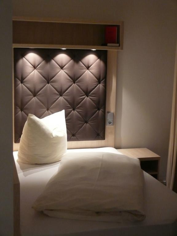 Hotel Haase Laatzen Extérieur photo