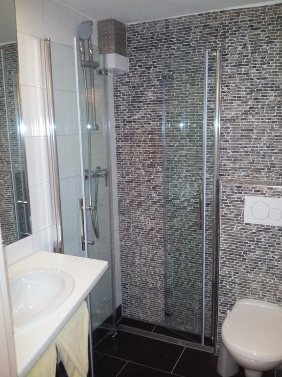 Hotel Haase Laatzen Chambre photo