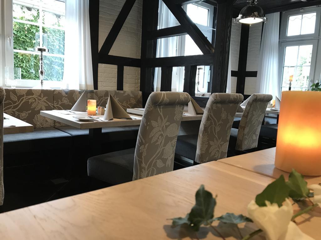 Hotel Haase Laatzen Extérieur photo
