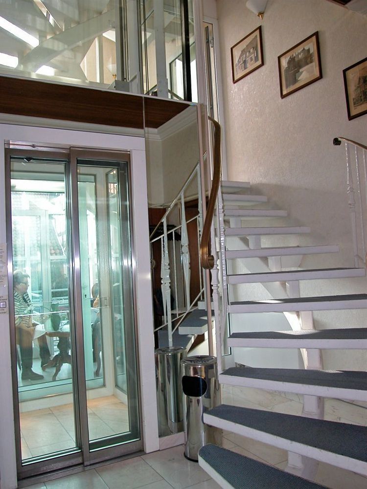 Hotel Haase Laatzen Extérieur photo